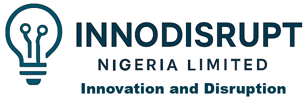 InnoDisrupt Logo